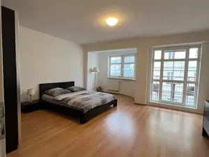 Prodej bytu 3+kk, Karlovy Vary, Zámecký vrch, 109 m2