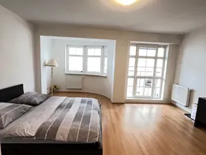 Prodej bytu 3+kk, Karlovy Vary, Zámecký vrch, 109 m2