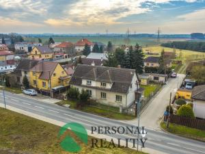 Prodej rodinného domu, Kostelec nad Labem, Kostelecká, 120 m2