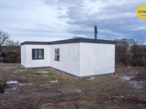 Prodej rodinného domu, Těrlicko, Na Babí Hoře, 72 m2