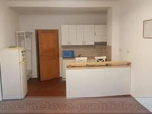 Pronájem bytu 2+kk, Praha - Krč, 51 m2