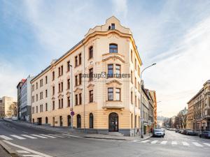 Prodej bytu 1+kk, Praha - Podolí, Sinkulova, 28 m2