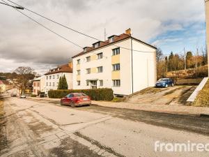 Prodej bytu 3+1, Letovice, Brahmsova, 74 m2