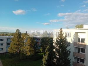 Prodej bytu 3+1, Praha - Zličín, Nedašovská, 82 m2