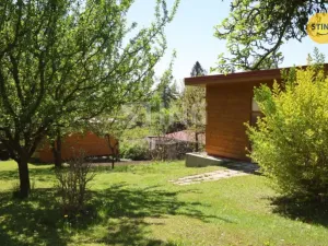 Prodej chaty, Lipník nad Bečvou, Ořechy, 60 m2