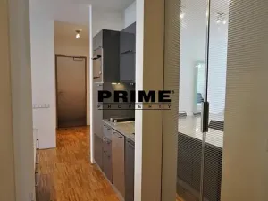 Pronájem bytu 2+kk, Praha - Žižkov, Prokopova, 62 m2