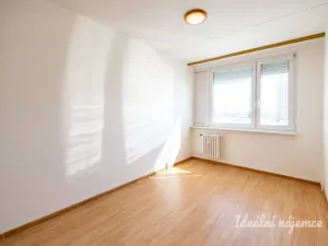 Pronájem bytu 2+kk, Praha - Petrovice, Lessnerova, 43 m2