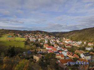 Prodej rodinného domu, Praha - Velká Chuchle, Na hvězdárně, 280 m2