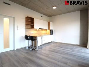 Pronájem bytu 1+kk, Brno - Horní Heršpice, Bohunická, 35 m2