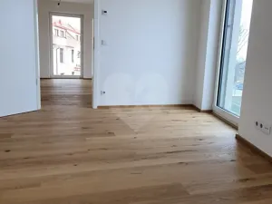 Pronájem bytu 2+kk, Praha - Královice, Ke Tvrzi, 48 m2