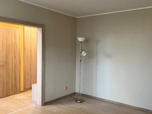 Pronájem bytu 1+kk, Hradec Králové - Nový Hradec Králové, Pod Zámečkem, 34 m2