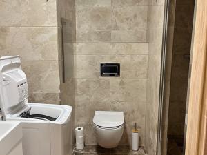 Pronájem bytu 1+kk, Hradec Králové - Nový Hradec Králové, Pod Zámečkem, 34 m2