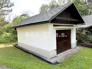 Prodej chalupy, Nová Paka, 130 m2