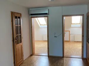 Pronájem bytu 3+kk, Brno, K Západi, 63 m2