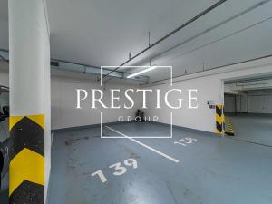 Pronájem bytu 1+kk, Praha - Žižkov, Šrámkové, 43 m2