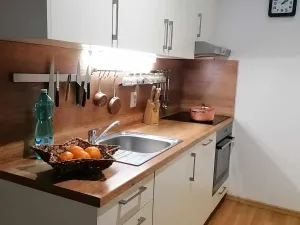 Pronájem bytu 2+kk, Kolín, Podskalská, 43 m2