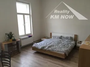 Pronájem bytu 1+kk, Kroměříž, Riegrovo náměstí, 41 m2