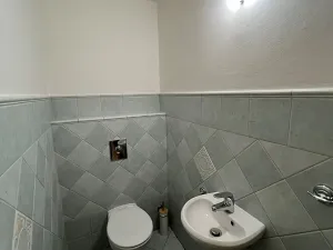 Pronájem bytu 2+kk, Jesenice, Mezi Domy, 60 m2