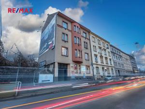 Prodej bytu 4+kk, Praha - Vysočany, Jandova, 94 m2