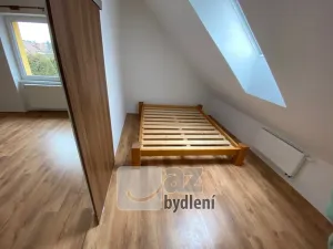 Pronájem bytu 2+1, Tábor, Hlinická, 62 m2