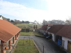 Prodej rodinného domu, Slabčice, 1500 m2