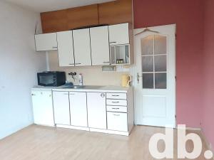 Prodej bytu 1+kk, Karlovy Vary, Lidická, 22 m2