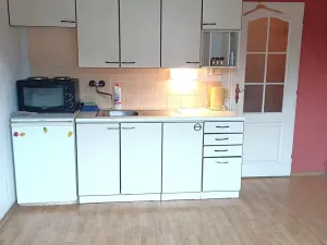 Prodej bytu 1+kk, Karlovy Vary, Lidická, 22 m2