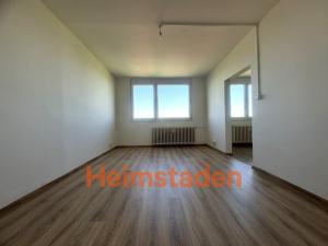 Pronájem bytu 1+kk, Karviná - Hranice, Slovenská, 35 m2