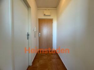 Pronájem bytu 1+kk, Karviná - Hranice, Slovenská, 35 m2