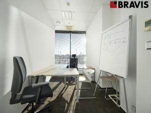 Pronájem obchodního prostoru, Brno - Brno-město, Orlí, 231 m2