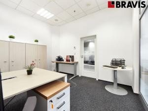 Pronájem obchodního prostoru, Brno - Brno-město, Orlí, 231 m2