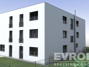 Prodej bytu 2+kk, Havlíčkův Brod, 47 m2