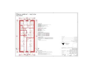 Prodej ubytování, Drnholec, 101 m2