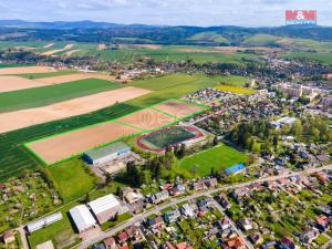 Prodej pozemku pro bydlení, Lanškroun - Dolní Třešňovec, 61519 m2