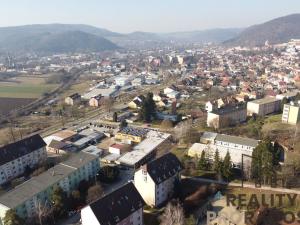 Prodej bytu 2+1, Tišnov, Jamborova, 53 m2