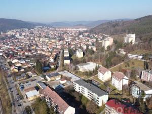 Prodej bytu 2+1, Tišnov, Jamborova, 53 m2