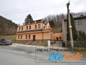 Prodej bytu 3+kk, Rusava, 70 m2