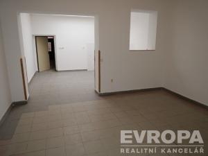 Pronájem komerční nemovitosti, Chotěboř, V Drážkách, 80 m2