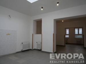 Pronájem komerční nemovitosti, Chotěboř, V Drážkách, 80 m2