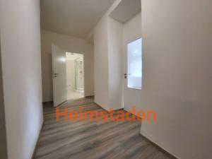 Pronájem bytu 1+kk, Havířov - Město, Mírová, 38 m2