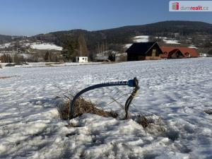 Prodej pozemku pro bydlení, Benecko, 2145 m2