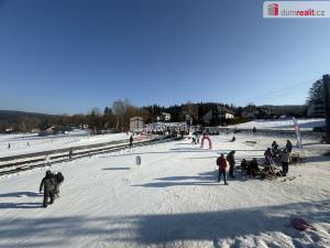 Prodej pozemku pro bydlení, Benecko, 2145 m2