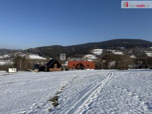 Prodej pozemku pro bydlení, Benecko, 2145 m2