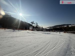 Prodej pozemku pro bydlení, Benecko, 2145 m2