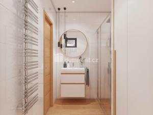 Prodej pozemku pro bydlení, Benecko, 2145 m2