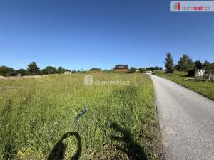 Prodej pozemku pro bydlení, Benecko, 2145 m2