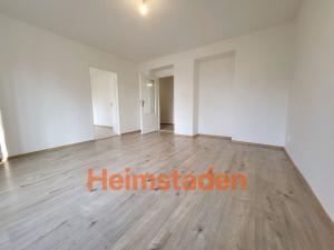 Pronájem bytu 2+1, Havířov - Město, Alšova, 54 m2