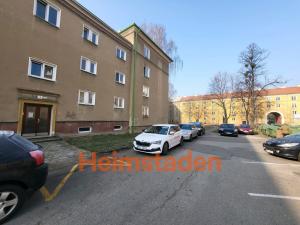 Pronájem bytu 2+1, Havířov - Město, Alšova, 54 m2