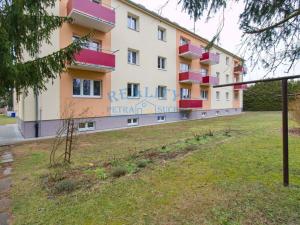 Prodej bytu 3+kk, Velvary, Malovarská, 58 m2