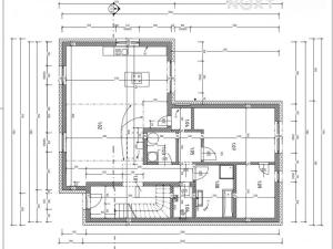 Prodej pozemku pro bydlení, Jilemnice, V Jilmu, 380 m2